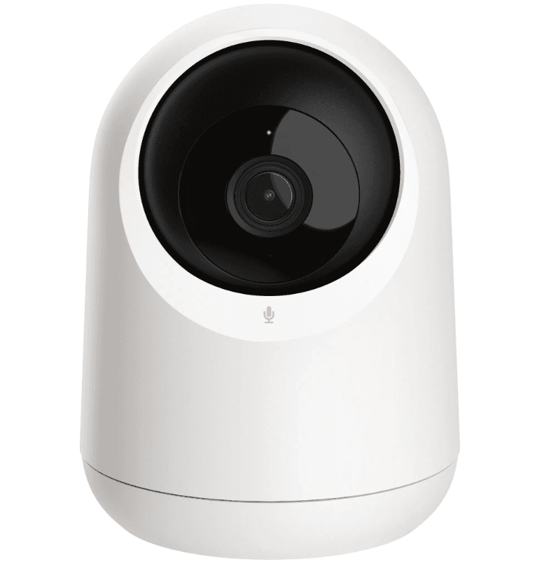 IP kamera SwitchBot, pohyb, mikrofon, 3K, Wifi