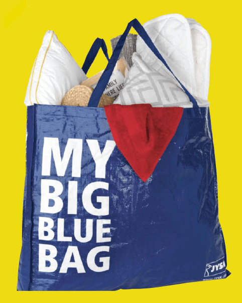 Jysk 29.3. - extra sleva 15%