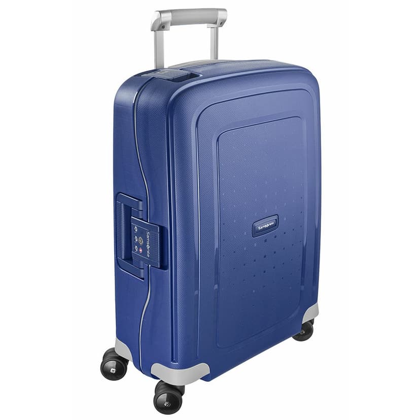 Kufr Samsonite S'CURE Spinner 55"