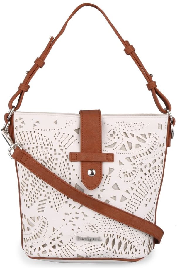 Dámská kabelka Desigual Hades Caracas