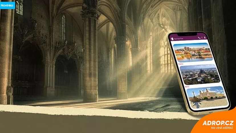 Najdi mého vraha: Venkovní úniková hra