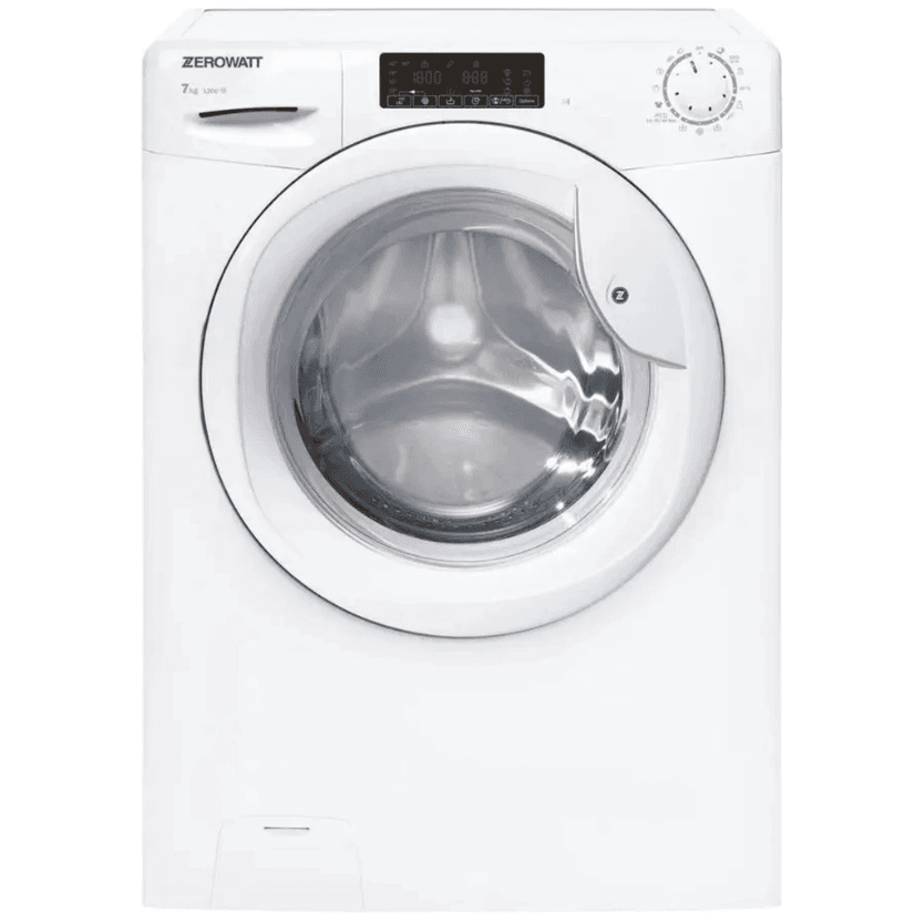 Pračka Zerowatt 7kg, 1200ot., Wifi, A