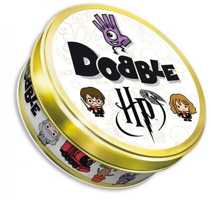 Společenská hra Dobble Harry Potter