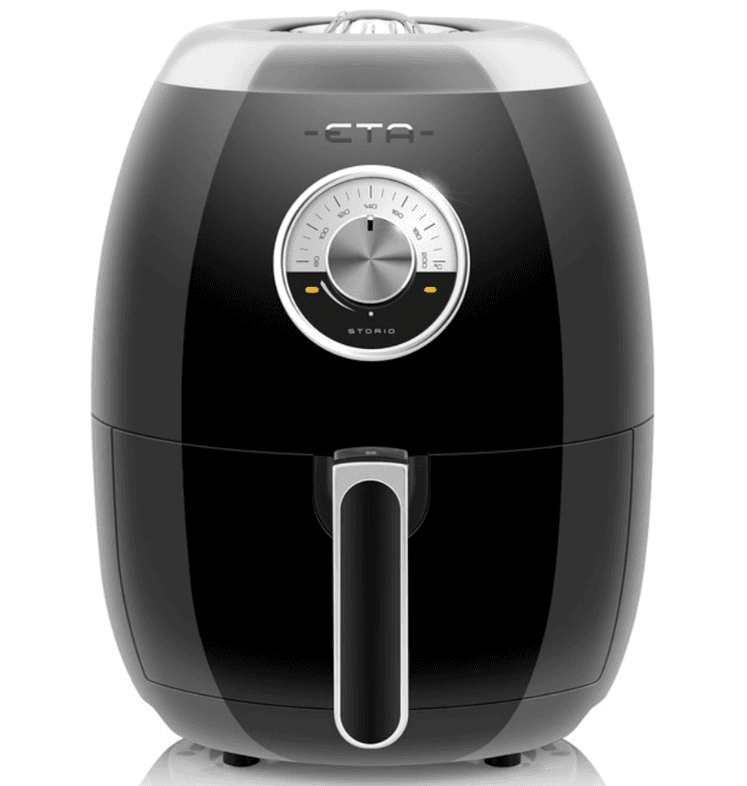 Horkovzdušná fritéza ETA 3 litry, 200°C