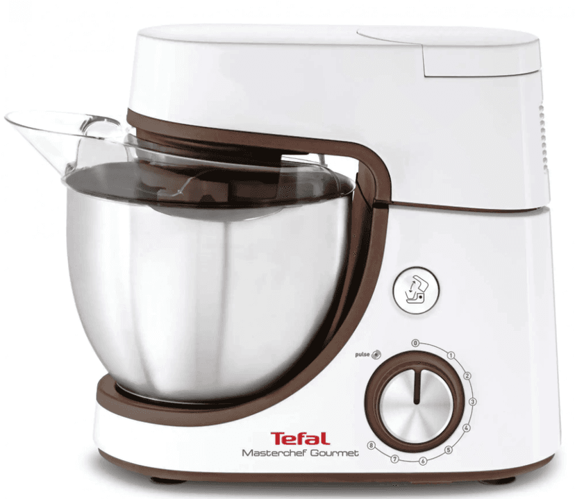 Kuchyňský robot Tefal MasterChef