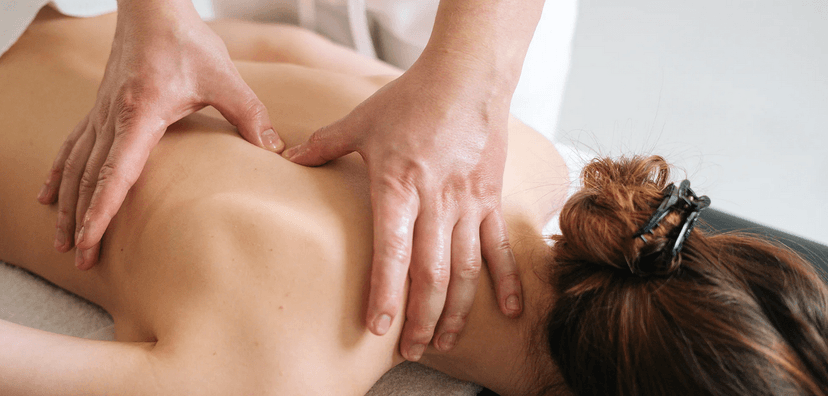 Masáže od certifikovaných nevidomých masérů: medová, kosmetická, anticelulitidní i klasická