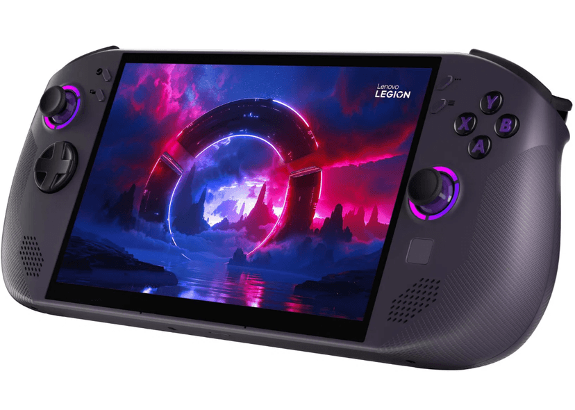 Herní konzole Lenovo 4,3 GHz, 8", 14/500GB