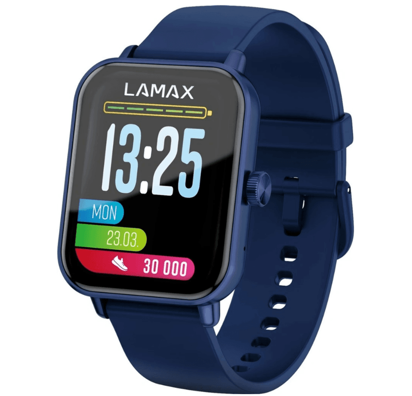 Chytré hodinky LAMAX BCool 2 Play