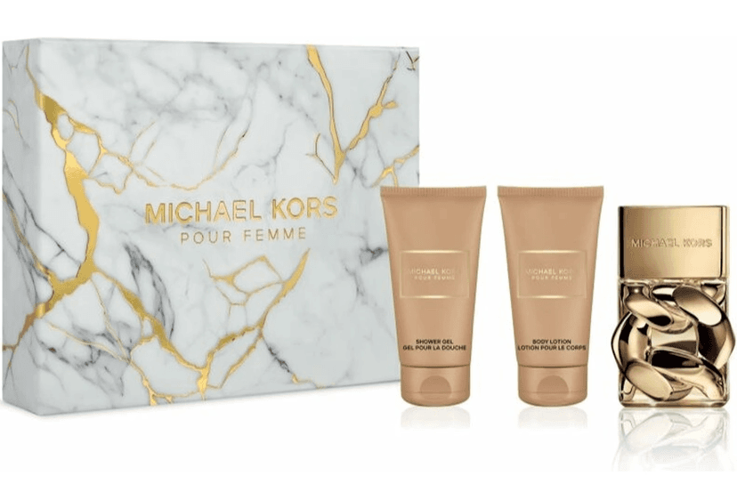 Dárková sada Michael Kors Pour Femme 150 ml
