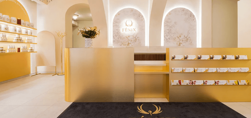 Dárkové vouchery na lymfatické, relaxační i estetické procedury