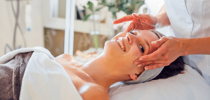 Úprava a barvení obočí