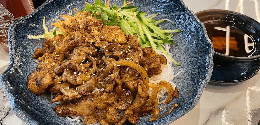 Otevřený voucher v hodnotě 500 Kč na celý jídelní lístek v asijské restauraci HAC