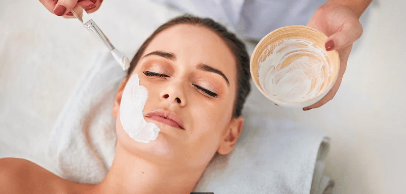 Staňte se kosmetičkou: certifikovaný kurz zakončený osvědčením pro vydání živnostenského listu