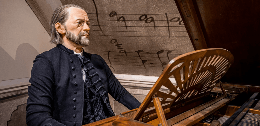 Muzeum voskových figurín u Karlštejna: vstup pro děti, dospělé i rodinu