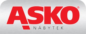 Asko nábytek