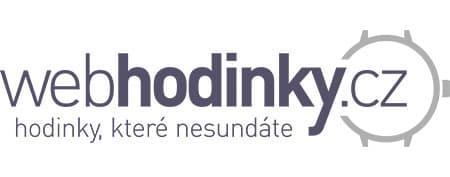 Web Hodinky
