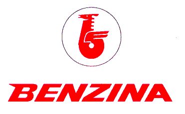 Benzina