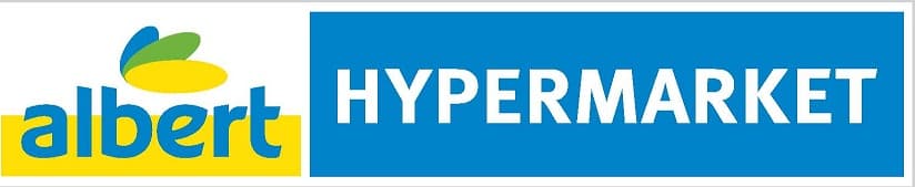 Albert Hypermarket