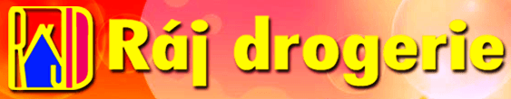 Ráj Drogerie