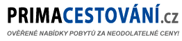Prima cestování