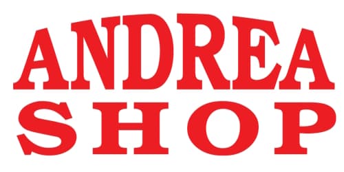 Andreashop.cz