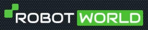 Robotworld.cz