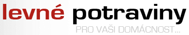 Levnepotraviny.cz