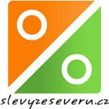 Slevyzeseveru.cz