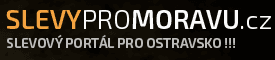 Slevypromoravu.cz
