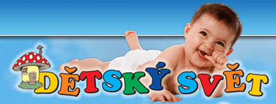 E-detskysvet.cz