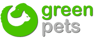 GreenPets.cz