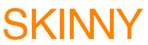Skinny.cz