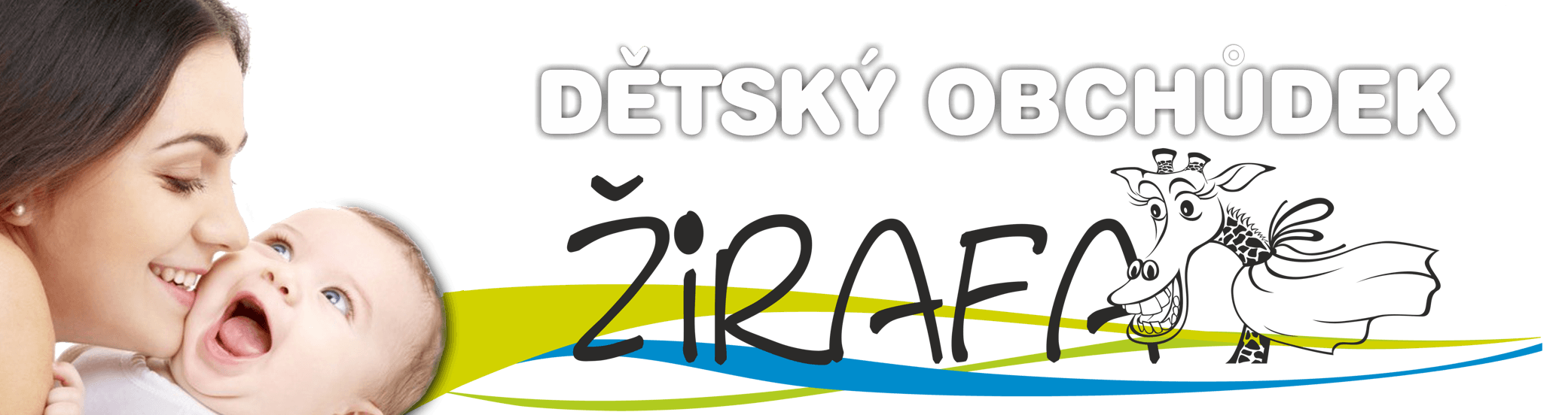Zirafa-Shop.cz