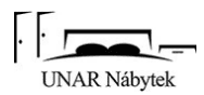 Unar-nabytek.cz