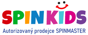 Spinkids.cz