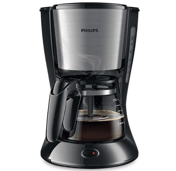 Překapávač Philips