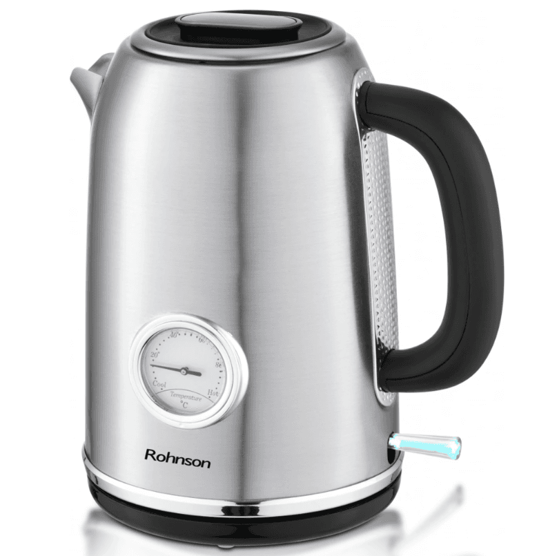 Konvice Rohnson, 1,7 l., 2200W