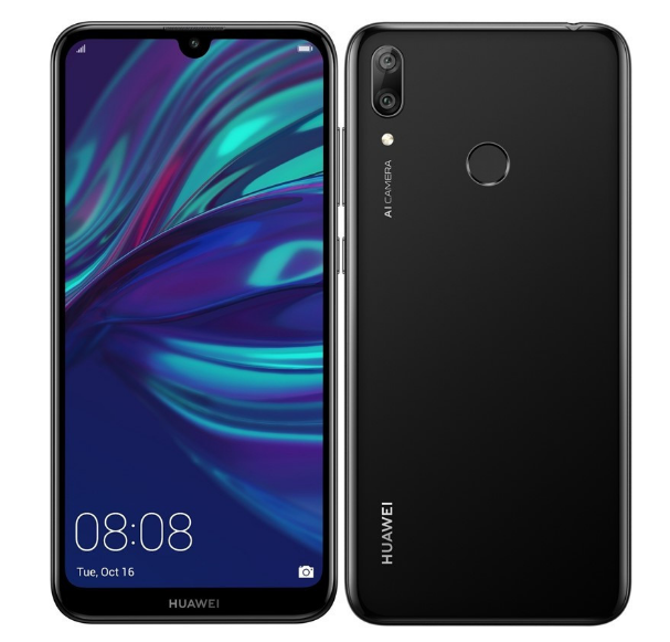 Huawei 8x аккумулятор