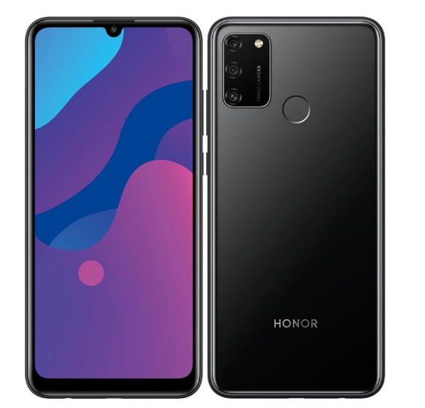 Honor 8x nfc есть или нет