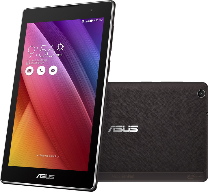 Asus ZenPad Tablet