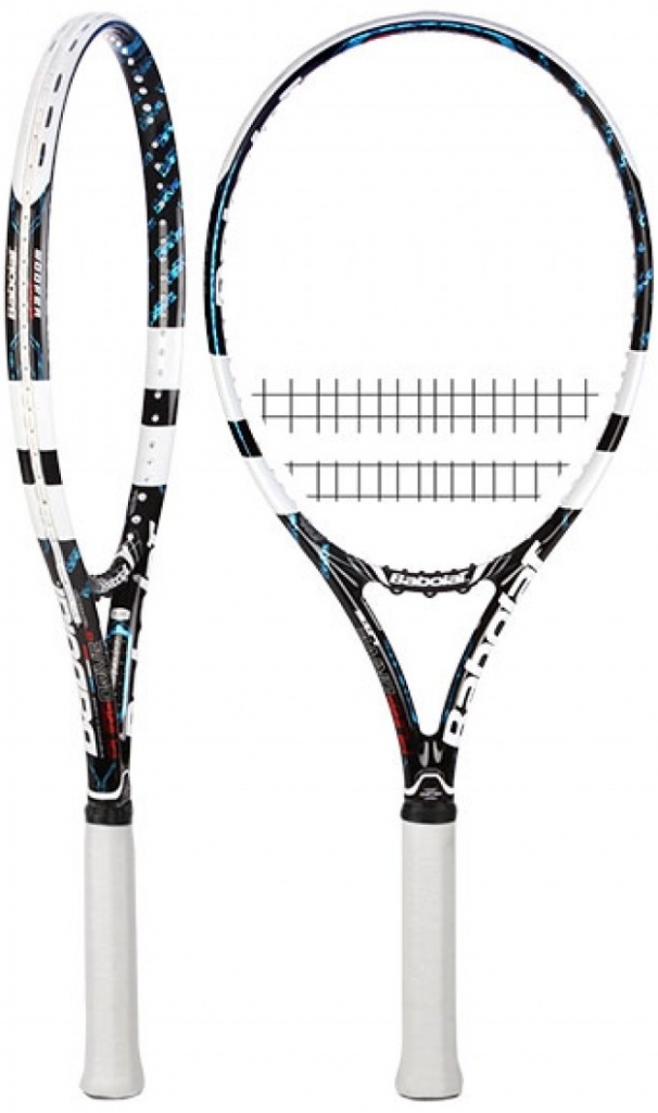 Babolat Pure Drive Lite GT - G4 | ToSeVyplatí