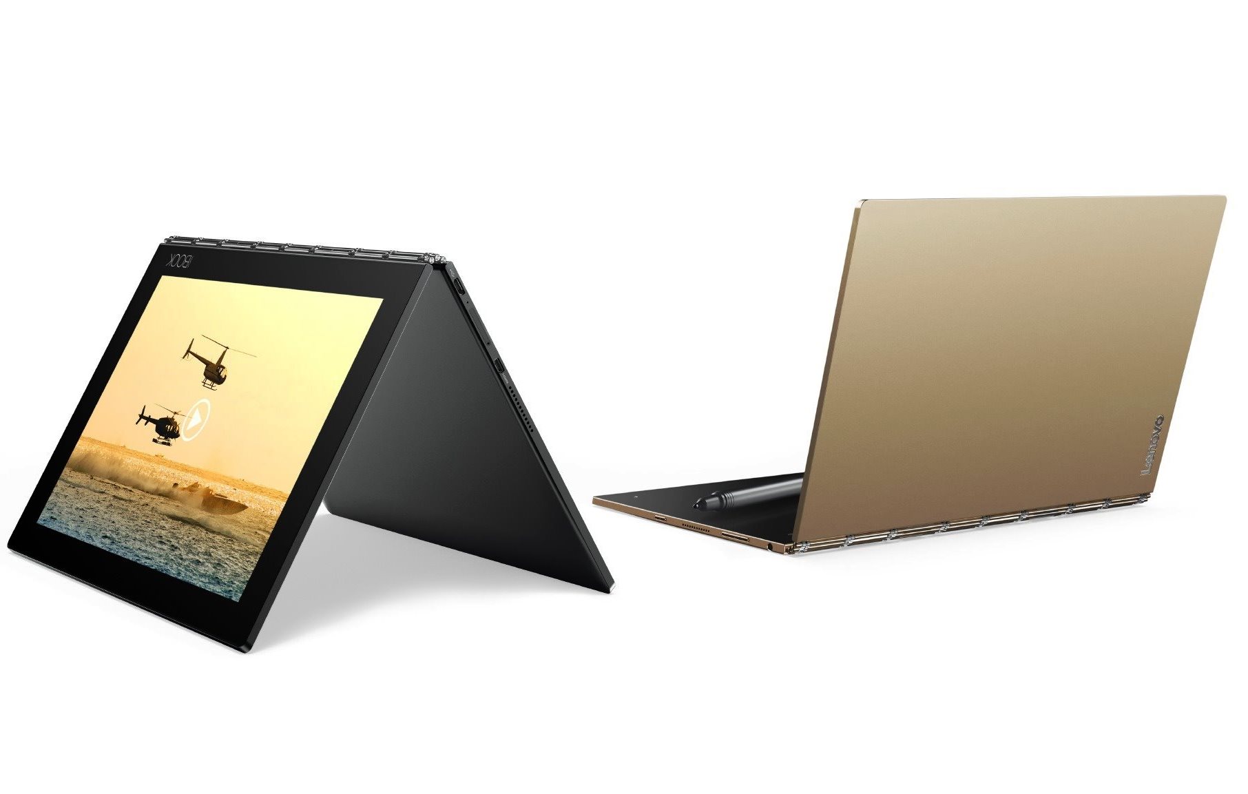 Купить Планшет Lenovo Yoga Book