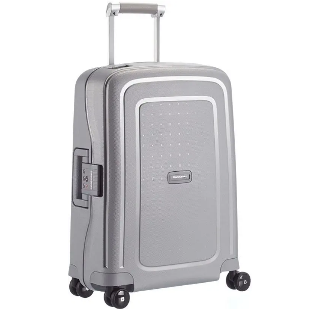 spinner 55 samsonite