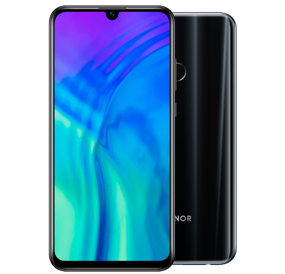 Honor 8x nfc есть или нет