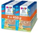 Mléčná kaše HIPP Bio 4x450 g | Alza