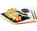 Sushi set s 18 kousky | Slevomat