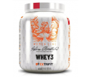 Extrifit Whey 3 1000g, vanilka a mandle | Alza