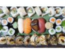 Kurz přípravy sushi se sushi masterem | Firmanazazitky.cz