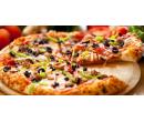 2x PIZZA o průměru 35 cm + 2x 2dcl KOFOLA | Hyperslevy