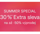 Extra sleva 30% na výprodej v S.Oliver | s.Oliver